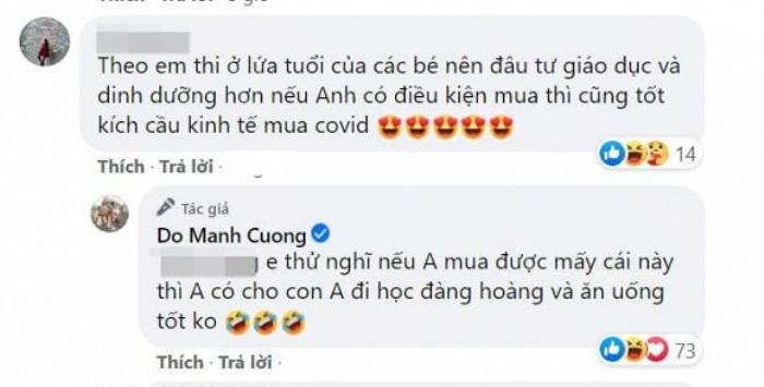 Được khuyên nên nhận thêm con nuôi, NTK Đỗ Mạnh Cường: Đừng áp đặt việc nuôi hay lo cho cả thế giới là của riêng tôi Ảnh 5