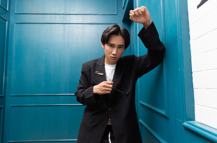 Anh Tú Wilson: 'Tôi đã chờ cảm giác được nhìn thấy Ròm suốt 8 năm rồi' Ảnh 3