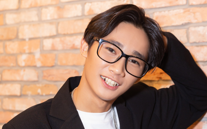 Anh Tú Wilson: 'Tôi đã chờ cảm giác được nhìn thấy Ròm suốt 8 năm rồi' Ảnh 2