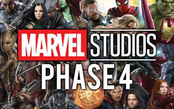 MCU giai đoạn 4 sẽ ra sao khi Marvel dời lịch Black Widow, Shang-Chi, Eternals Ảnh 2