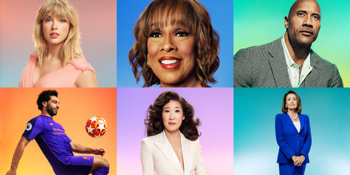 Selena Gomez, Megan Thee Stallion và nhiều ngôi sao có tên trong danh sách 100 nhân vật có ảnh hưởng nhất năm 2020 do Time bình chọn Ảnh 4