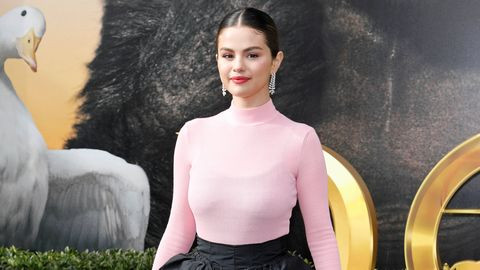 Selena Gomez, Megan Thee Stallion và nhiều ngôi sao có tên trong danh sách 100 nhân vật có ảnh hưởng nhất năm 2020 do Time bình chọn Ảnh 5