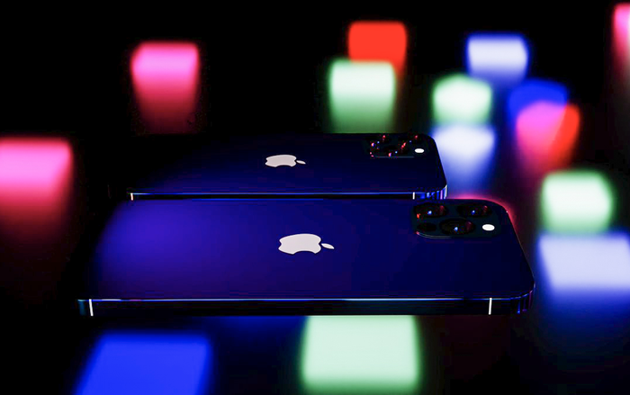 Các mốc thời gian được đưa ra trùng khớp với thông lệ tổ chức sự kiện của Apple. (Ảnh: Internet)