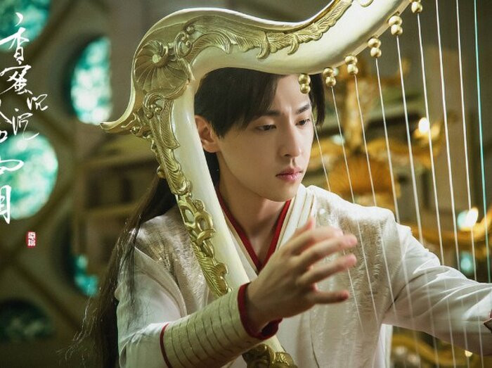 Hội nam chính số khổ, bị ngược tơi tả trên màn ảnh nhỏ xứ Trung Ảnh 13