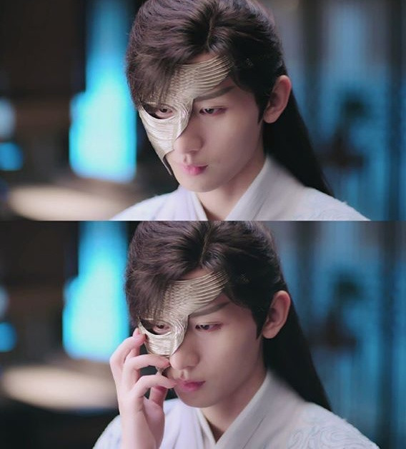 Hội nam chính số khổ, bị ngược tơi tả trên màn ảnh nhỏ xứ Trung Ảnh 19