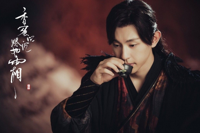 Hội nam chính số khổ, bị ngược tơi tả trên màn ảnh nhỏ xứ Trung Ảnh 14