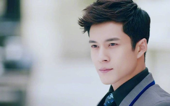 Hội nam chính số khổ, bị ngược tơi tả trên màn ảnh nhỏ xứ Trung Ảnh 3