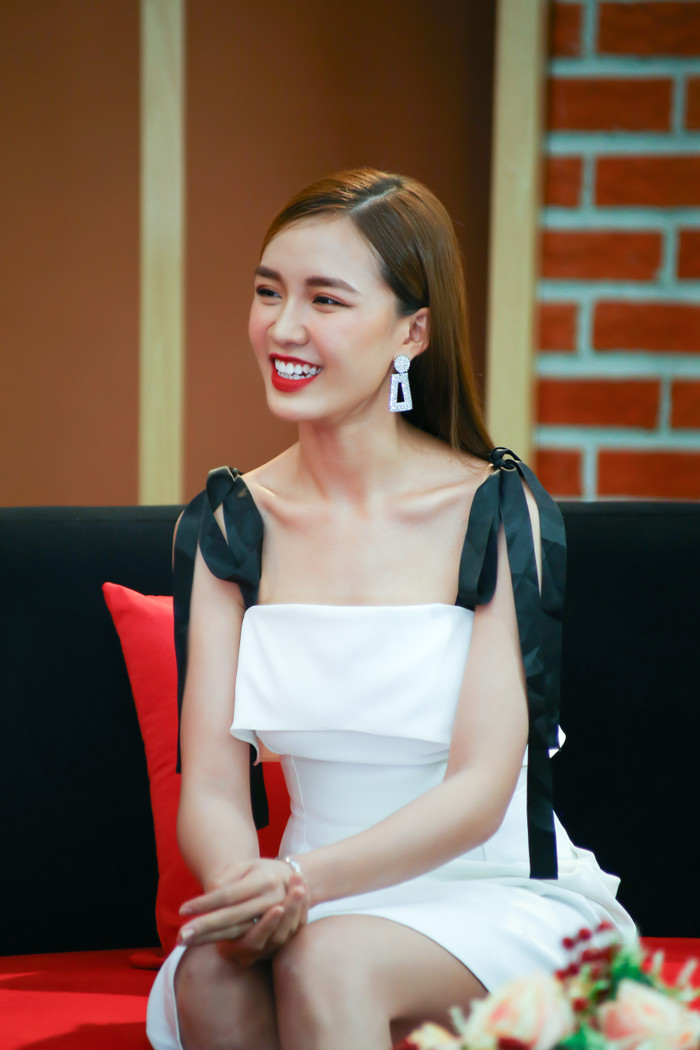Ca sĩ Tú Tri thừa nhận tật xấu khi mộng du khiến chồng chuyển giới hoảng sợ mỗi đêm Ảnh 5