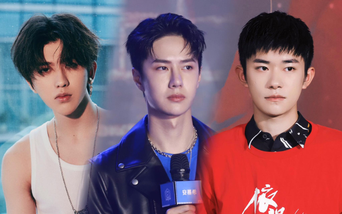 BXH sao quyền lực tuần 3 tháng 9: Vương Nhất Bác thống trị xếp hạng, Dịch Dương Thiên Tỉ 'đánh bại' Thái Từ Khôn Ảnh 2