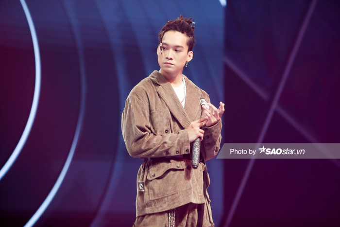 Dablo 'bắn Rap' làm mới nhạc Trịnh Công Sơn đẳng cấp đến choáng ngợp, nhận ngay lời mời diễn show cùng Datmaniac Ảnh 4