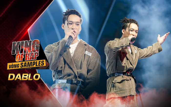 Dablo 'bắn Rap' làm mới nhạc Trịnh Công Sơn đẳng cấp đến choáng ngợp, nhận ngay lời mời diễn show cùng Datmaniac Ảnh 2