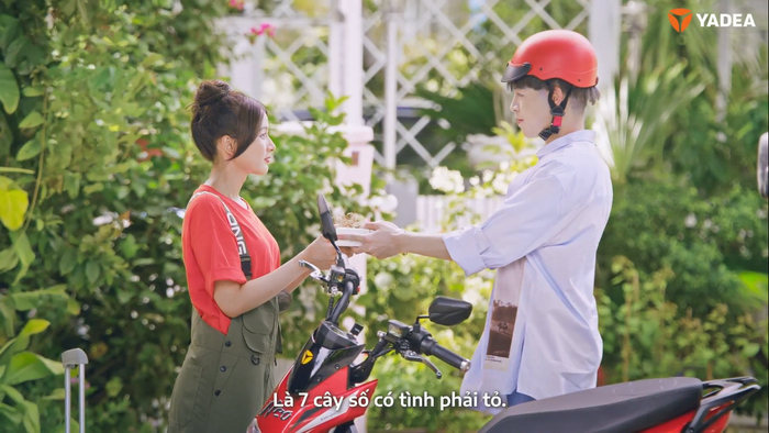 Số 7 ngoài ý nghĩa thất tình còn có nghĩa khác là hôn. Thất tình hay được hôn? Quyết định nằm ở sự dũng cảm của bạn! Nhớ xem hết video để biết Đức Phúc đã có cái kết thế nào sau khi tỏ tình với crush của mình nhé.