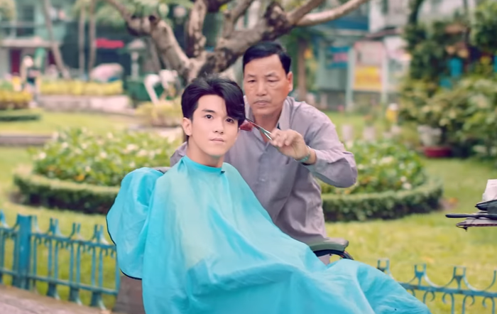 Sau phim ngắn, Đức Phúc tung clip ý nghĩa giải mã những 'cây số thanh xuân' Ảnh 4