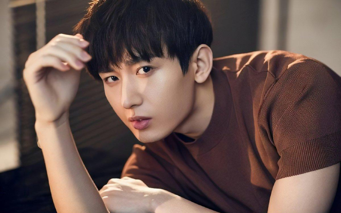 'Trường An Nặc': Bấn loạn với vẻ điển trai và gu thời trang tối giản của 'Điện hạ' Thành Nghị Ảnh 2