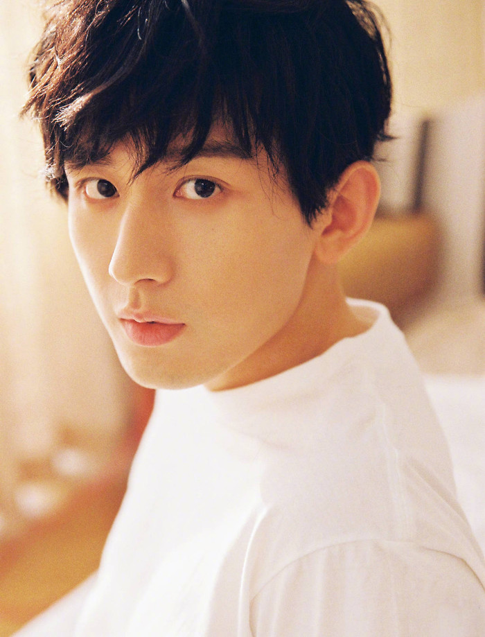 Shoot hình chuẩn “good boy”