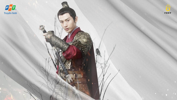 'Trường An Nặc': Bấn loạn với vẻ điển trai và gu thời trang tối giản của 'Điện hạ' Thành Nghị Ảnh 11