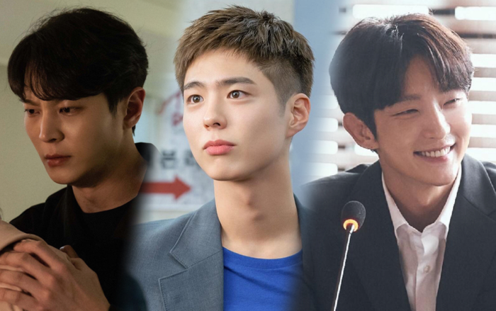 10 diễn viên - phim Hàn được tìm kiếm nhiều nhất tuần 3 tháng 10: Lee Jun Ki - Joo Won đứng sau Park Bo Gum Ảnh 2