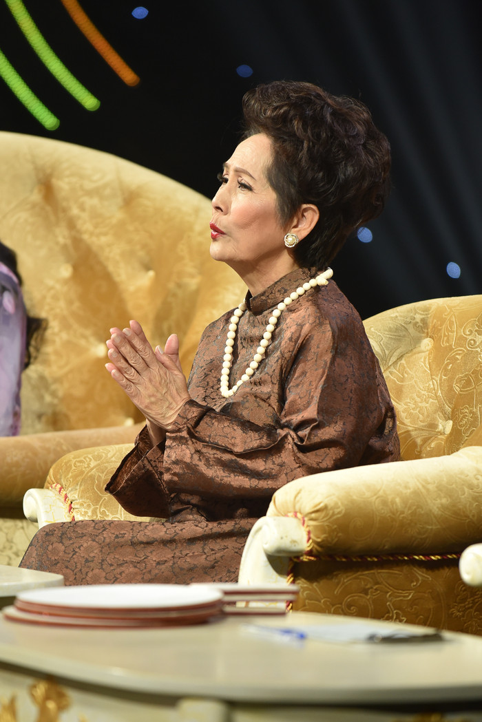 Bị trai trẻ 30 tuổi tỏ tình đòi cưới, danh ca Phương Dung quyết định làm điều này Ảnh 7