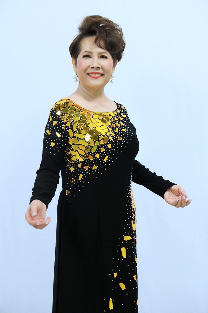 Bị trai trẻ 30 tuổi tỏ tình đòi cưới, danh ca Phương Dung quyết định làm điều này Ảnh 5