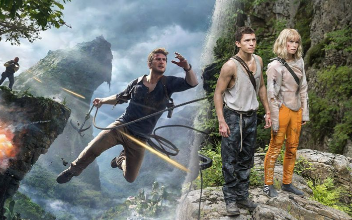 Bị 'nhện nhọ' nhập, hai phim ngoài MCU của Tom Holland liên tục gặp khó khăn Ảnh 2