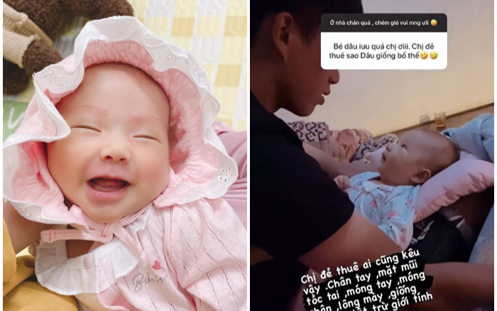 Vợ Phan Văn Đức than thở mình là 'kiếp đẻ thuê' Ảnh 2