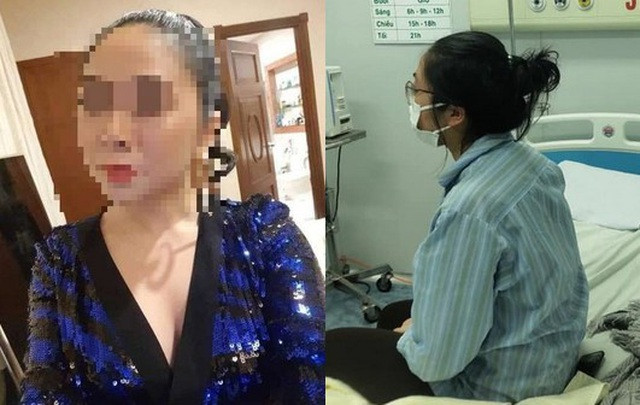 Sao Việt và dân mạng 'nổi giận' trước thái độ vô ơn của hai chị em bệnh nhân số 17 Ảnh 1
