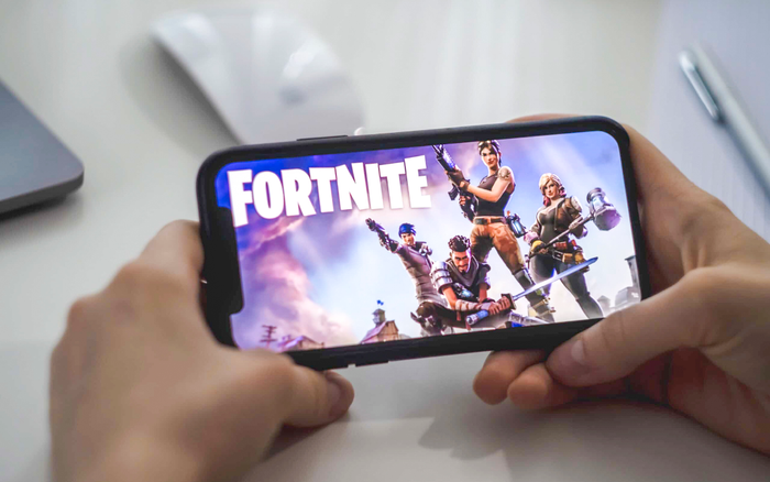 Epic cảnh báo: 'iOS 14 có thể khiến iPhone không còn chơi được Fortnite' Ảnh 2