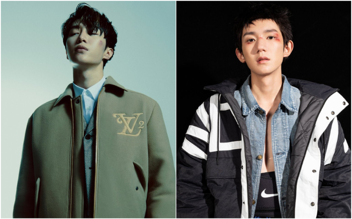 Cùng kiểu trang điểm thương tích nhưng tại sao Vương Nguyên không được người người nhà nhà yêu thích như Phạm Thừa Thừa? Ảnh 2