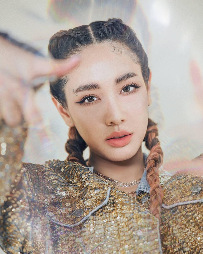 Top 5 bộ phim truyền hình ghi nhận rating cao nhất với sự diễn xuất của nữ chính xinh đẹp của đài 7 Min Pechaya Ảnh 9