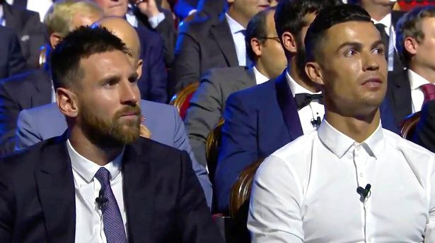 Messi và Ronaldo đã hết thời?
