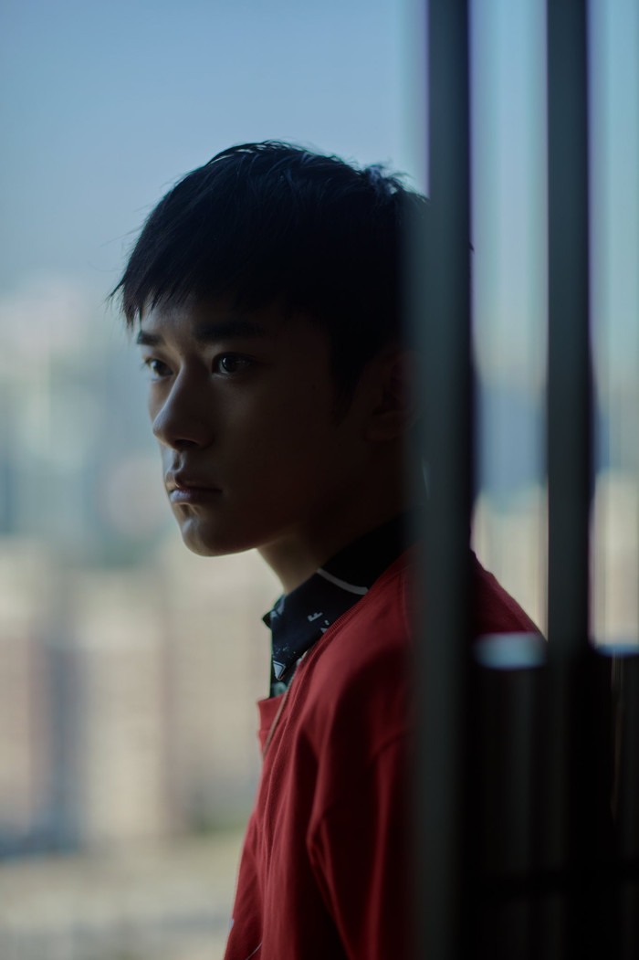 Dịch Dương Thiên Tỉ