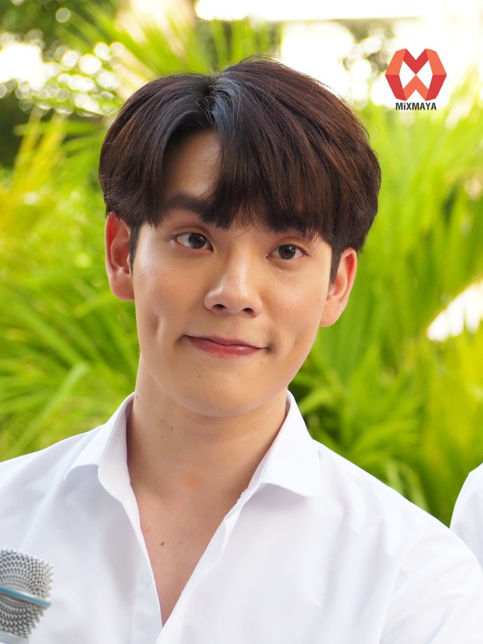 Chàng mỹ nam Kit của '2 Moons' tiết lộ lý do ít sử dụng mạng xã hội, cảm thấy vui vì koojin Copter - Kimmon vẫn luôn được khán giả yêu mến Ảnh 6