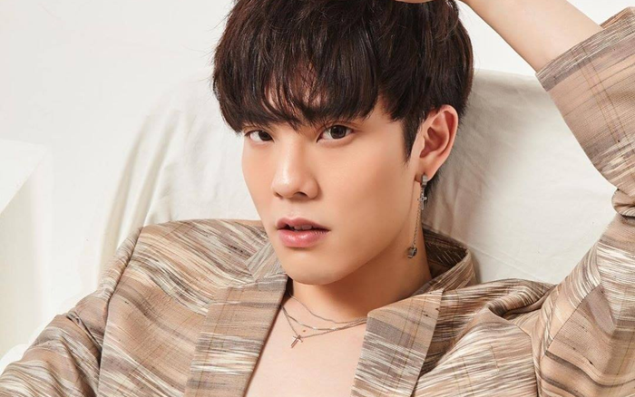 Chàng mỹ nam Kit của '2 Moons' tiết lộ lý do ít sử dụng mạng xã hội, cảm thấy vui vì koojin Copter - Kimmon vẫn luôn được khán giả yêu mến Ảnh 2