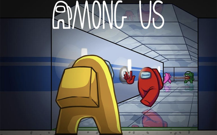 Nhà phát hành game Among Us hoãn ra mắt phần 2 vì lý do bất ngờ Ảnh 2