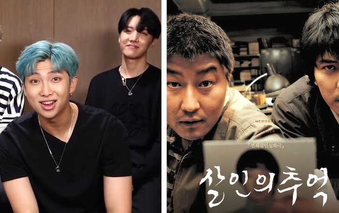 10 bộ phim không nên bỏ qua nếu bạn là fan cứng của BTS Ảnh 2