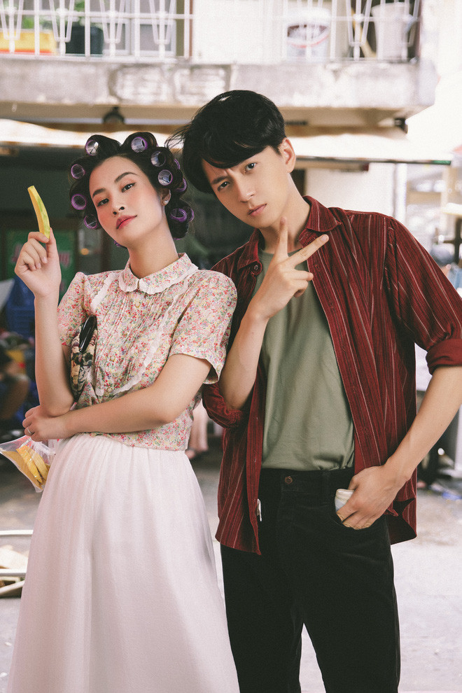 Han Sara nhá hàng dự án comeback kết hợp Tùng Maru, nhưng Đông Nhi lại bị gọi tên vì... Ảnh 6