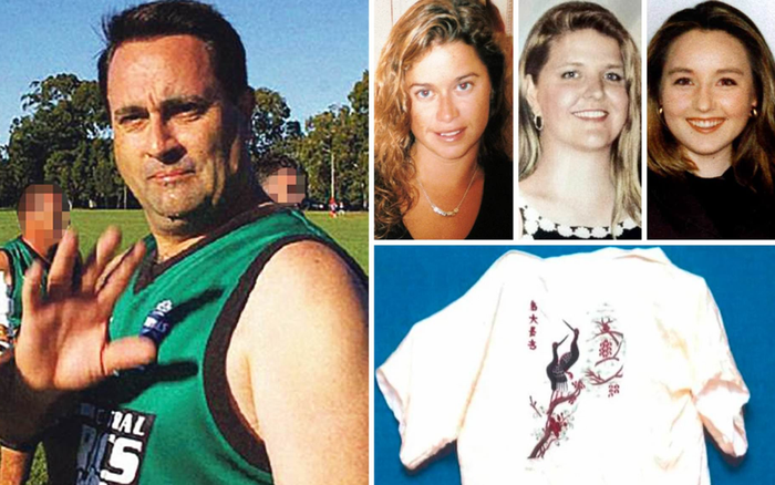 Mẫu ADN vạch chân tướng của hung thủ bắt cóc và sát hại phụ nữ liên hoàn sau 25 năm Ảnh 2