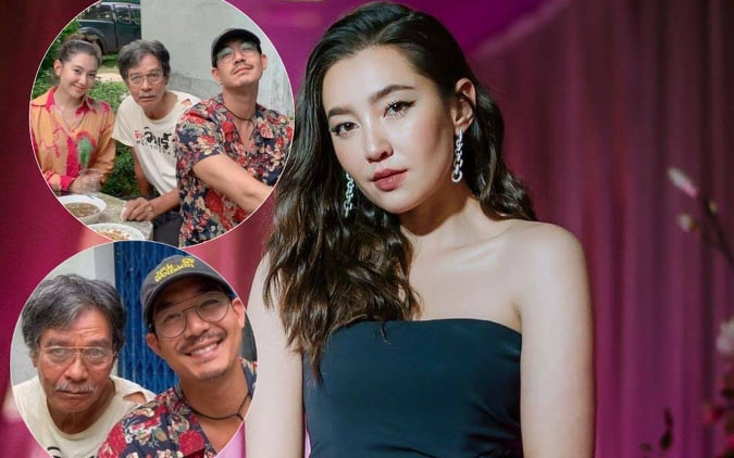 Bella Ranee tiết lộ về khoảnh khắc lần đầu gặp bố chồng tương lai Ảnh 2