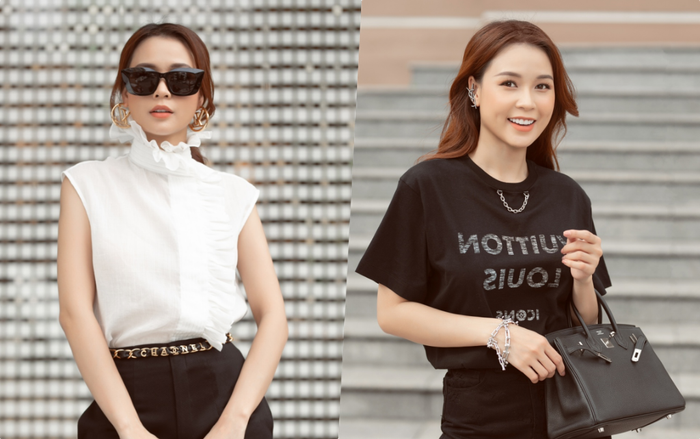 Sam thời thượng xuống phố, chuẩn bị ra mắt talkshow chia sẻ về góc khuất showbiz Ảnh 2