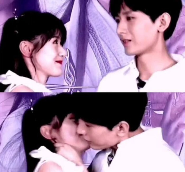 Không muốn làm phật lòng người hâm mộ nhưng cuối cùng lại mất đến 120 ngàn fan, Thành Nghị sẽ trở thành Tiêu Chiến thứ hai? Ảnh 12