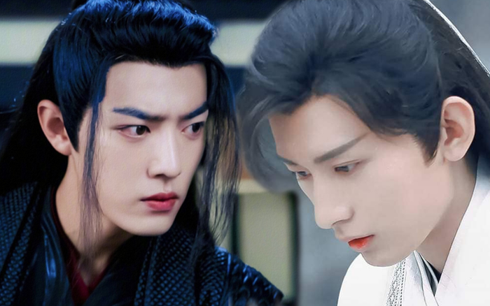 Không muốn làm phật lòng người hâm mộ nhưng cuối cùng lại mất đến 120 ngàn fan, Thành Nghị sẽ trở thành Tiêu Chiến thứ hai? Ảnh 2