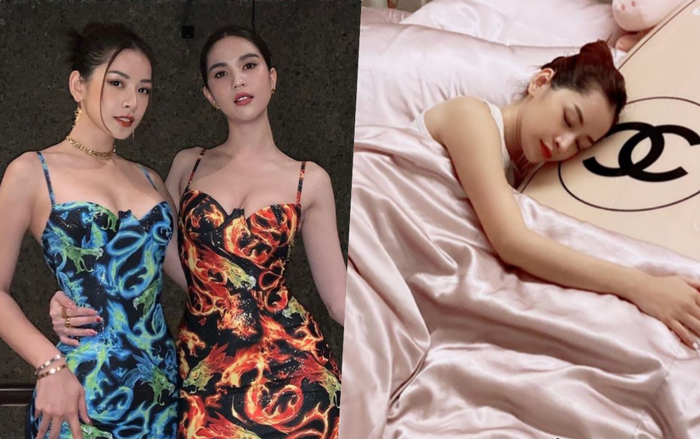 Bạn bè bảo Chi Pu 'điên' vì mê ván trượt giá 'trên trời', Ngọc Trinh: 'Đưa số tài khoản đây, chị cho 100 triệu mua' Ảnh 2