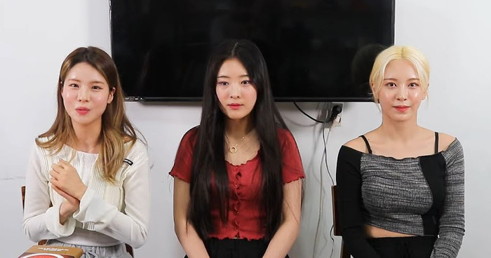 XUM - Nhóm nhạc tân binh gây tranh cãi vì phát ngôn phân biệt chủng tộc Ảnh 1