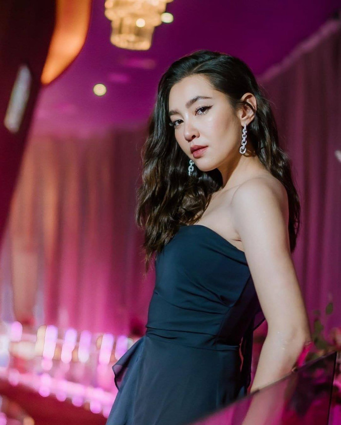 GDH tuyên bố hợp tác cùng Broadcast Thai TV sẽ làm mới lại hoàn toàn bản điện ảnh 'Ngược dòng thời gian để yêu anh 2', tiết lộ kinh phí lên đến 100 triệu bath Ảnh 12