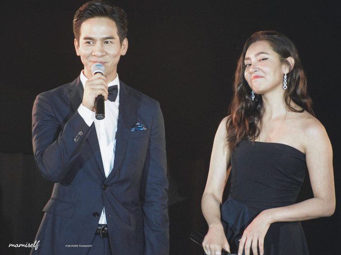 GDH tuyên bố hợp tác cùng Broadcast Thai TV sẽ làm mới lại hoàn toàn bản điện ảnh 'Ngược dòng thời gian để yêu anh 2', tiết lộ kinh phí lên đến 100 triệu bath Ảnh 7