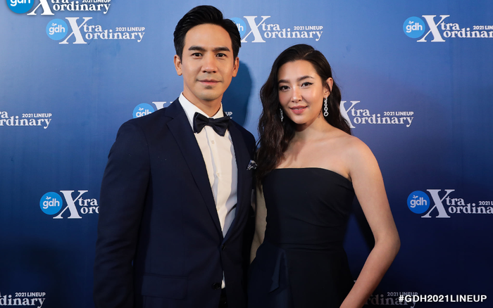 GDH tuyên bố hợp tác cùng Broadcast Thai TV sẽ làm mới lại hoàn toàn bản điện ảnh 'Ngược dòng thời gian để yêu anh 2', tiết lộ kinh phí lên đến 100 triệu bath Ảnh 2