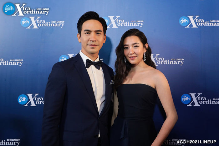 GDH tuyên bố hợp tác cùng Broadcast Thai TV sẽ làm mới lại hoàn toàn bản điện ảnh 'Ngược dòng thời gian để yêu anh 2', tiết lộ kinh phí lên đến 100 triệu bath Ảnh 15