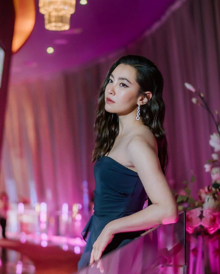 GDH tuyên bố hợp tác cùng Broadcast Thai TV sẽ làm mới lại hoàn toàn bản điện ảnh 'Ngược dòng thời gian để yêu anh 2', tiết lộ kinh phí lên đến 100 triệu bath Ảnh 11