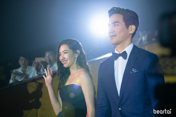 GDH tuyên bố hợp tác cùng Broadcast Thai TV sẽ làm mới lại hoàn toàn bản điện ảnh 'Ngược dòng thời gian để yêu anh 2', tiết lộ kinh phí lên đến 100 triệu bath Ảnh 6