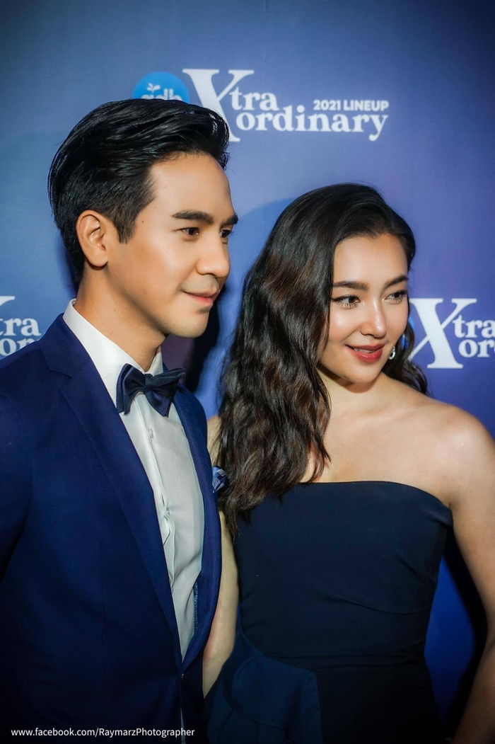 GDH tuyên bố hợp tác cùng Broadcast Thai TV sẽ làm mới lại hoàn toàn bản điện ảnh 'Ngược dòng thời gian để yêu anh 2', tiết lộ kinh phí lên đến 100 triệu bath Ảnh 8